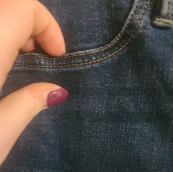 Free People Skinny Jeans - Picture 6 of 10